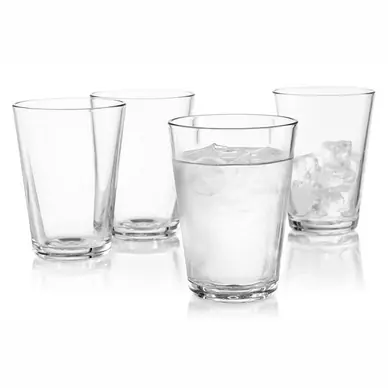 Verres Eva Solo 380 ml (8 pièces) Remise